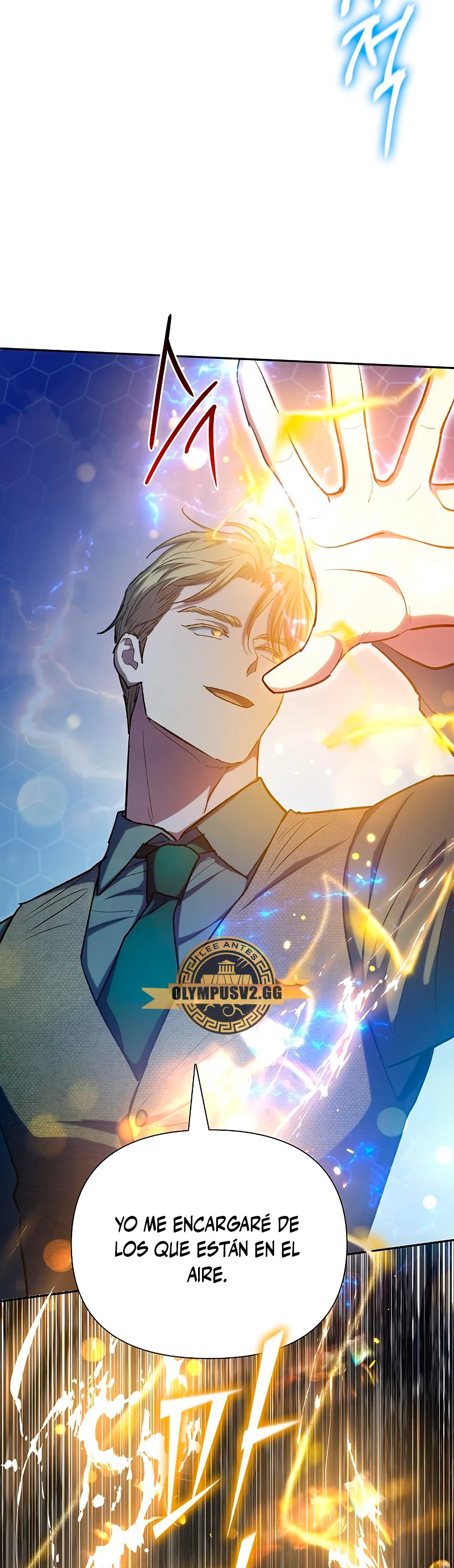 entrenador de clases  > Capitulo 100 > Page 51