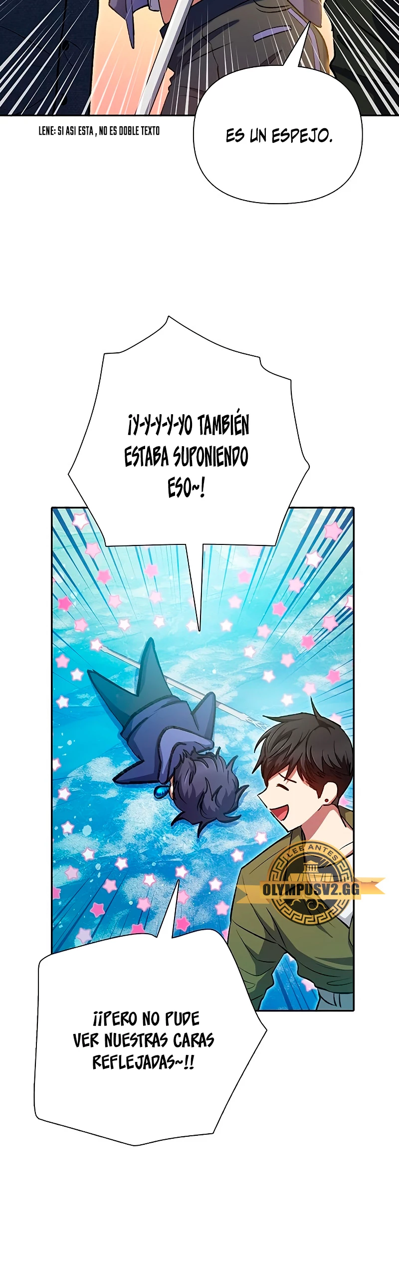 entrenador de clases  > Capitulo 100 > Page 171