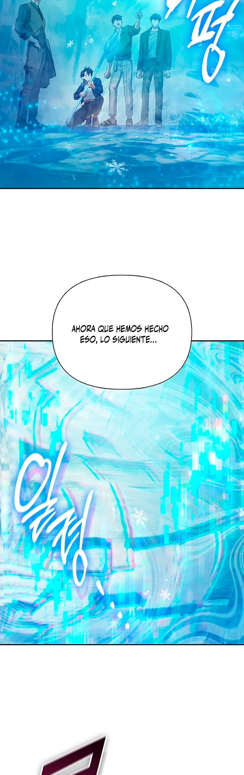 entrenador de clases  > Capitulo 100 > Page 191