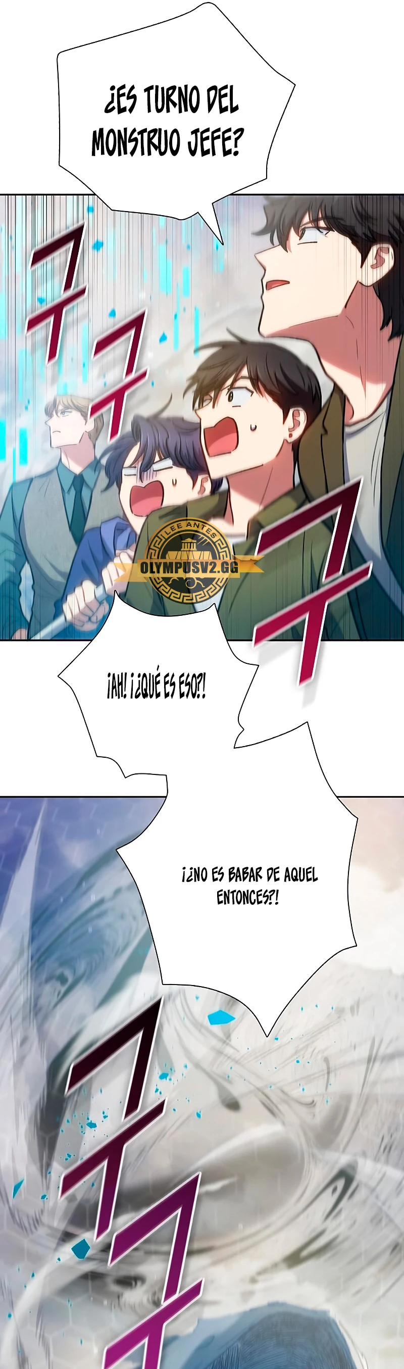 entrenador de clases  > Capitulo 100 > Page 221