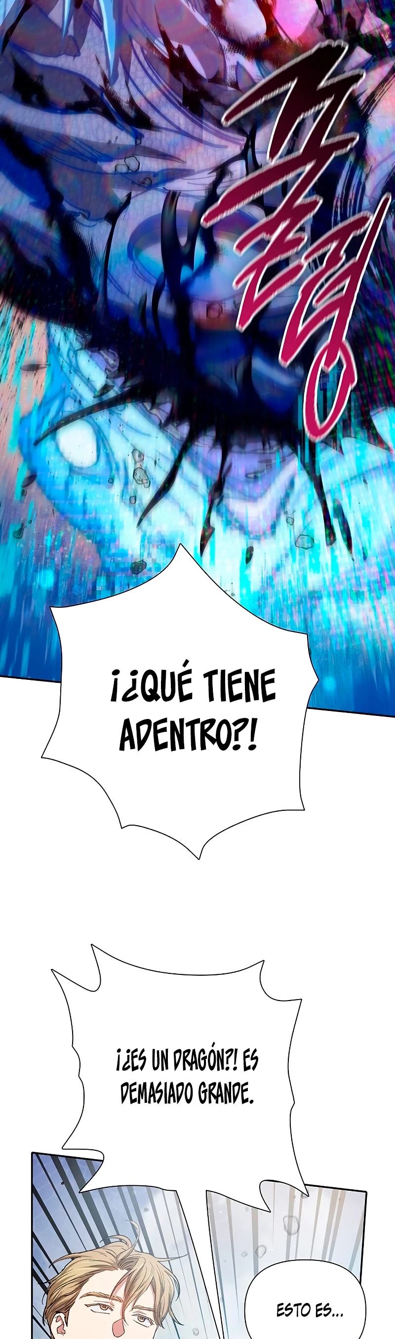 entrenador de clases  > Capitulo 100 > Page 261