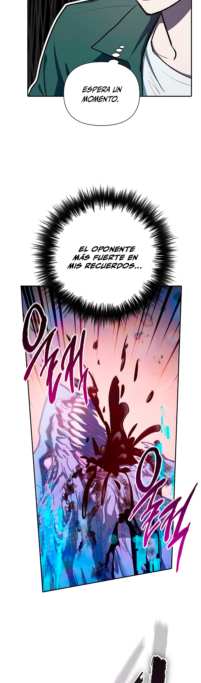 entrenador de clases  > Capitulo 100 > Page 281