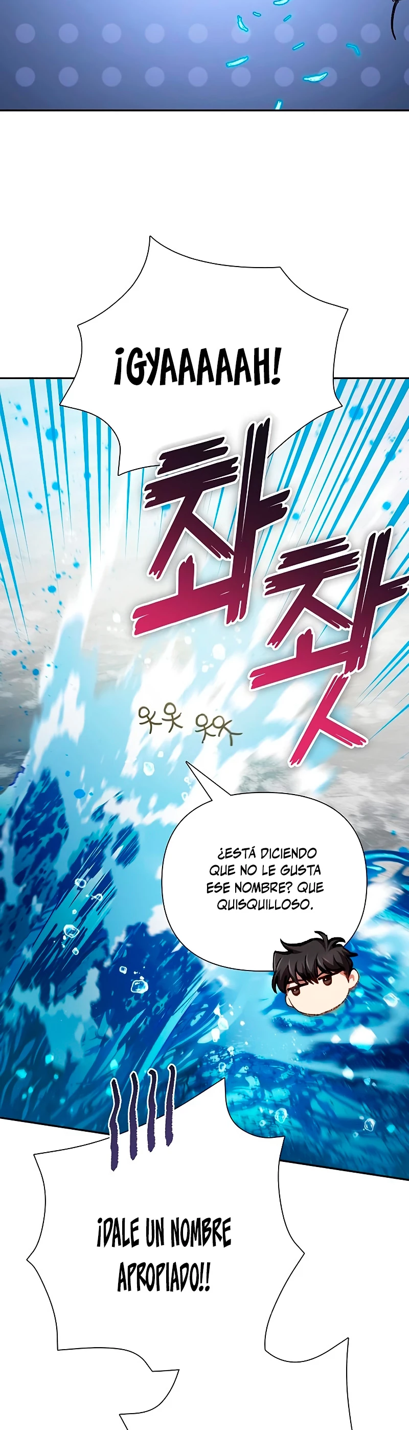 entrenador de clases  > Capitulo 100 > Page 411