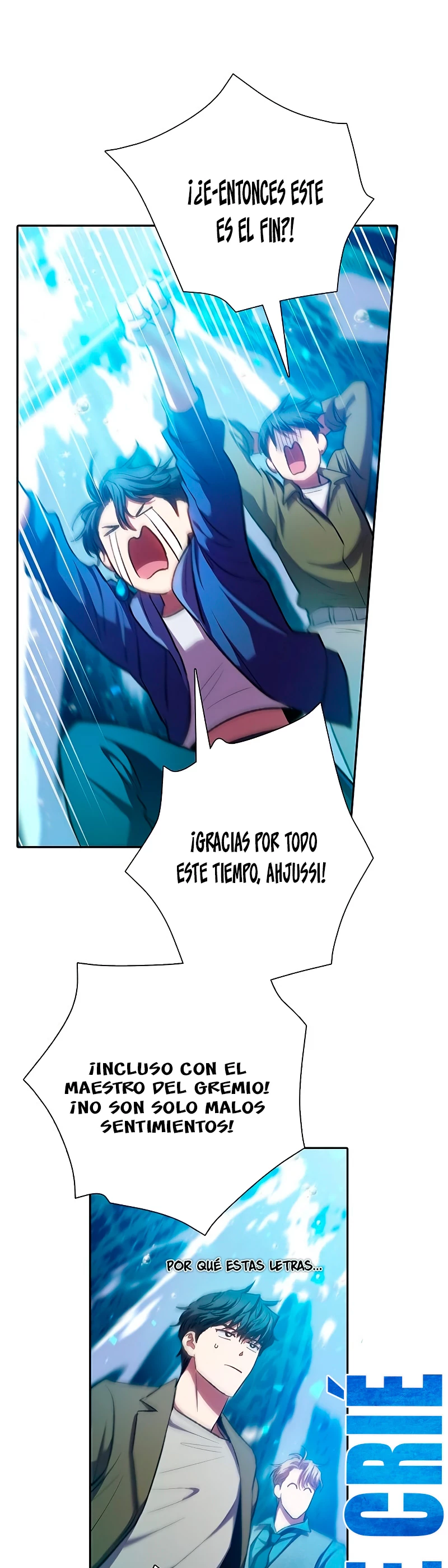 entrenador de clases  > Capitulo 100 > Page 481
