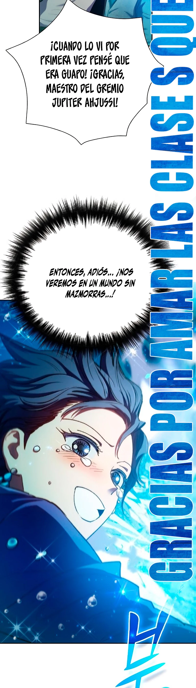entrenador de clases  > Capitulo 100 > Page 491