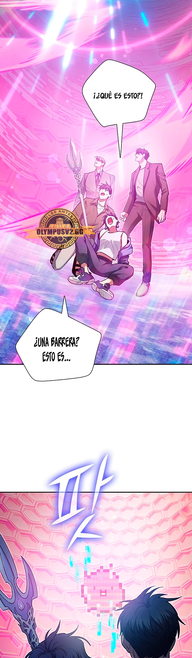 entrenador de clases  > Capitulo 100 > Page 521