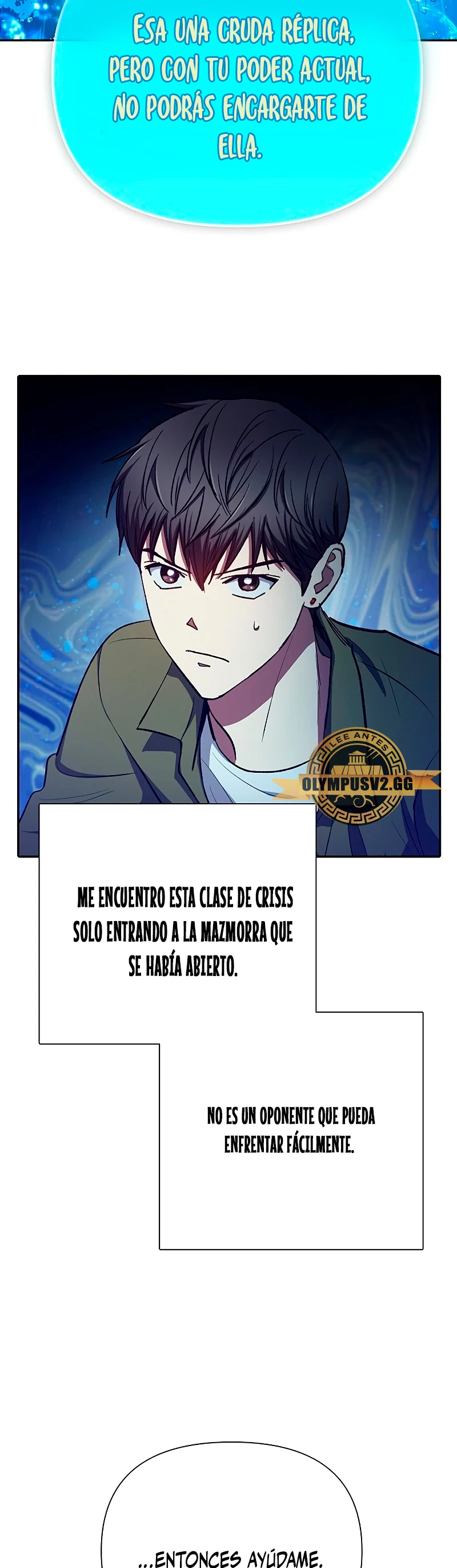 entrenador de clases  > Capitulo 100 > Page 571