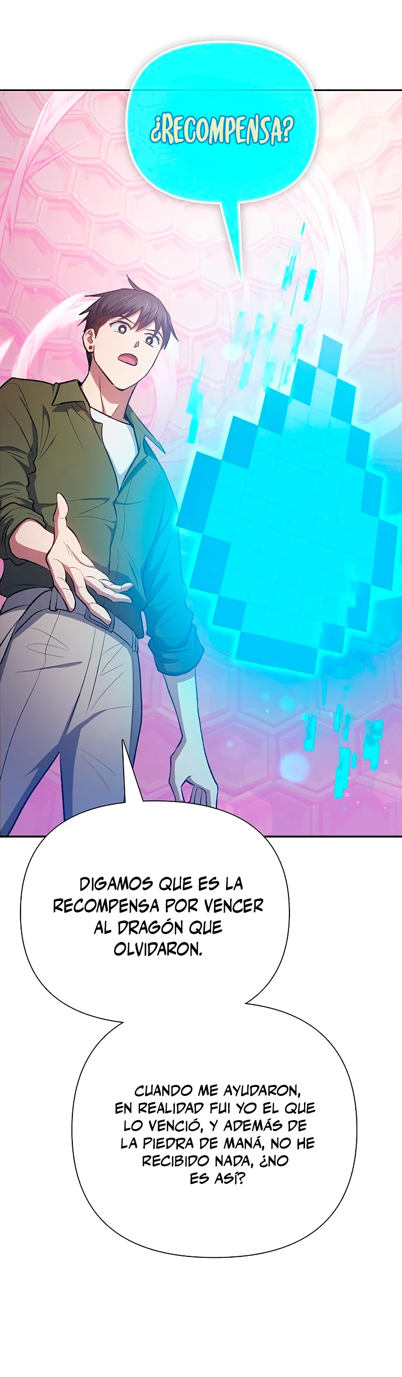 entrenador de clases  > Capitulo 100 > Page 591