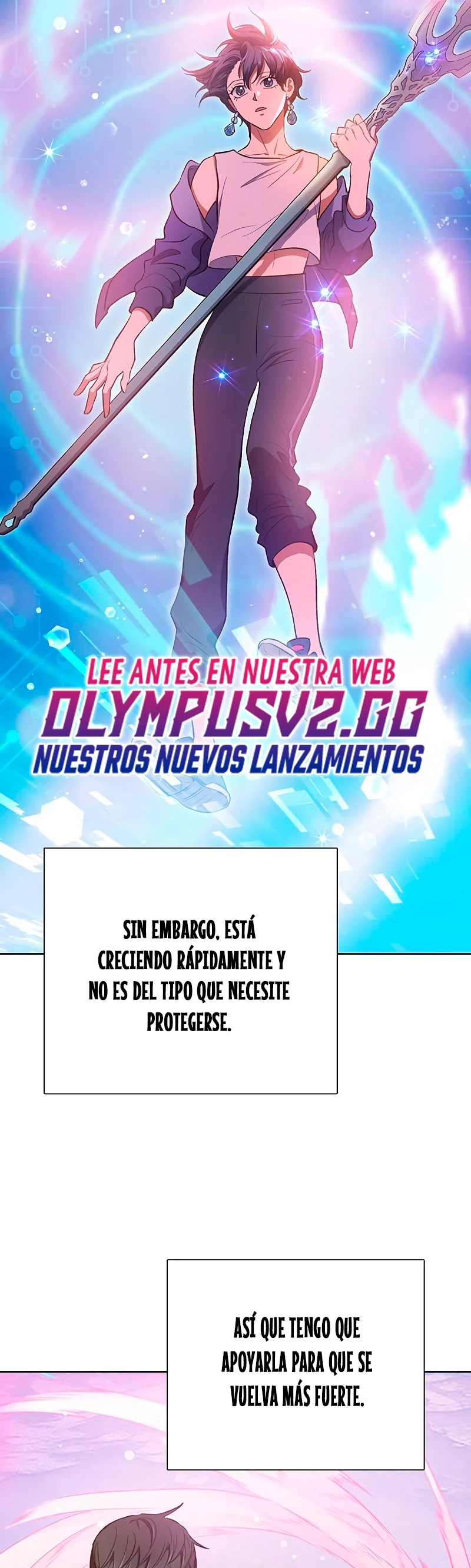 entrenador de clases  > Capitulo 101 > Page 21