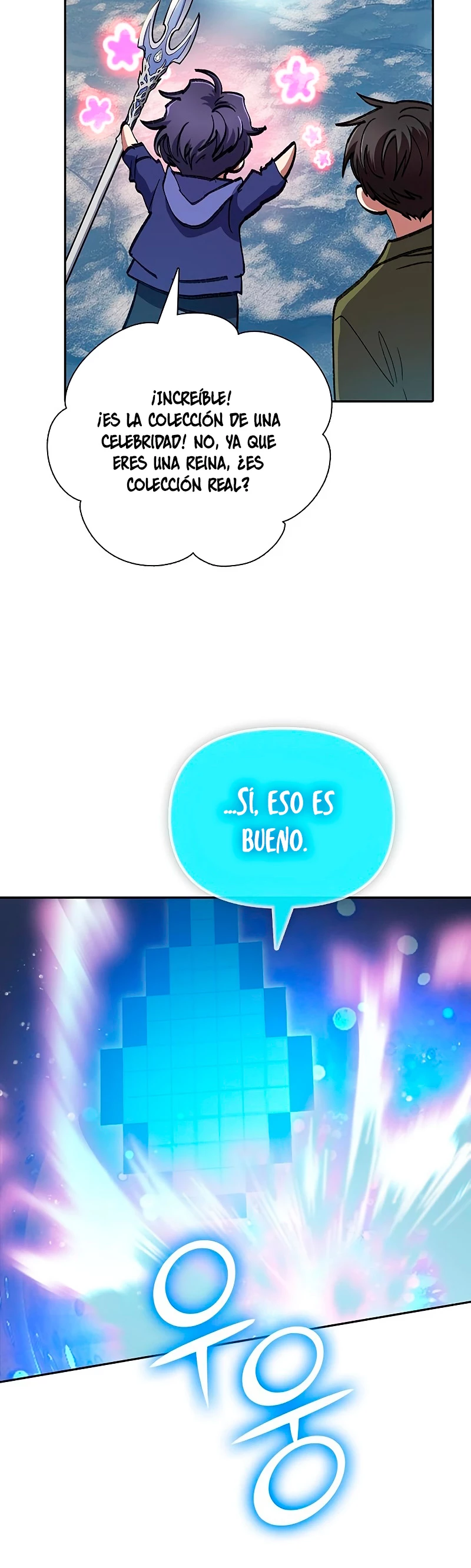 entrenador de clases  > Capitulo 101 > Page 61
