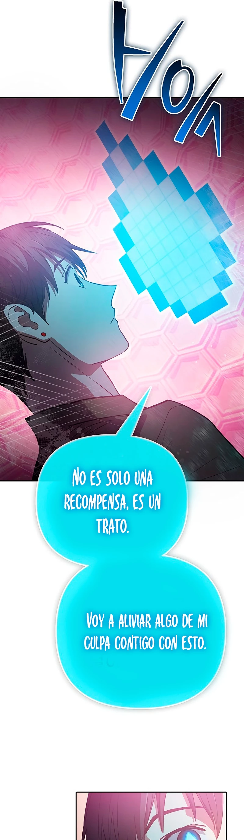 entrenador de clases  > Capitulo 101 > Page 111