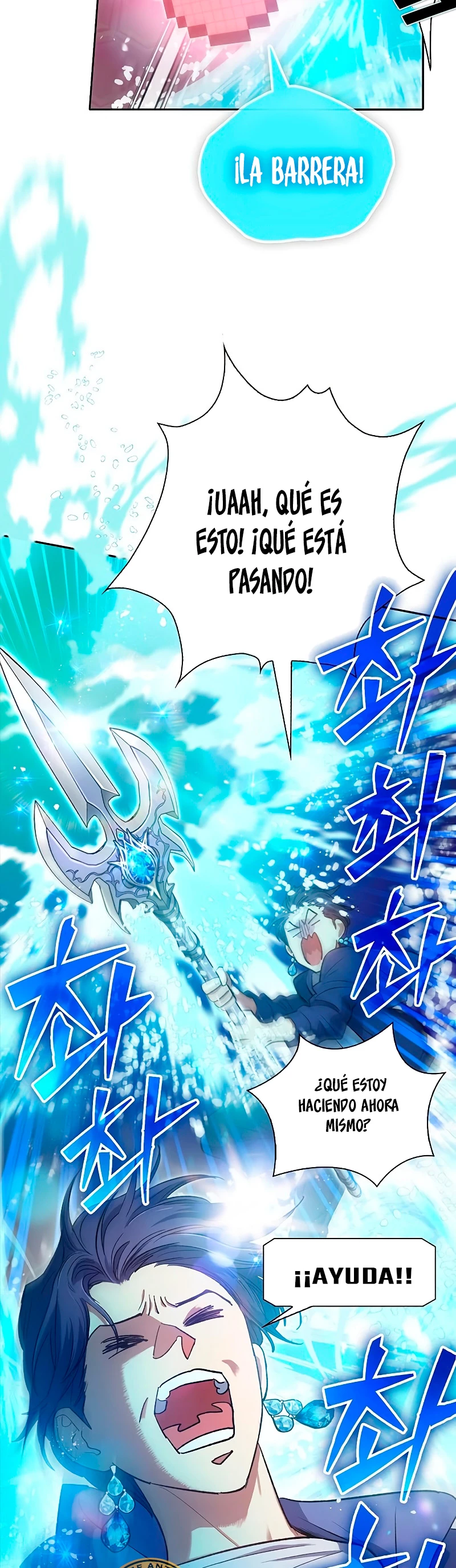 entrenador de clases  > Capitulo 101 > Page 171