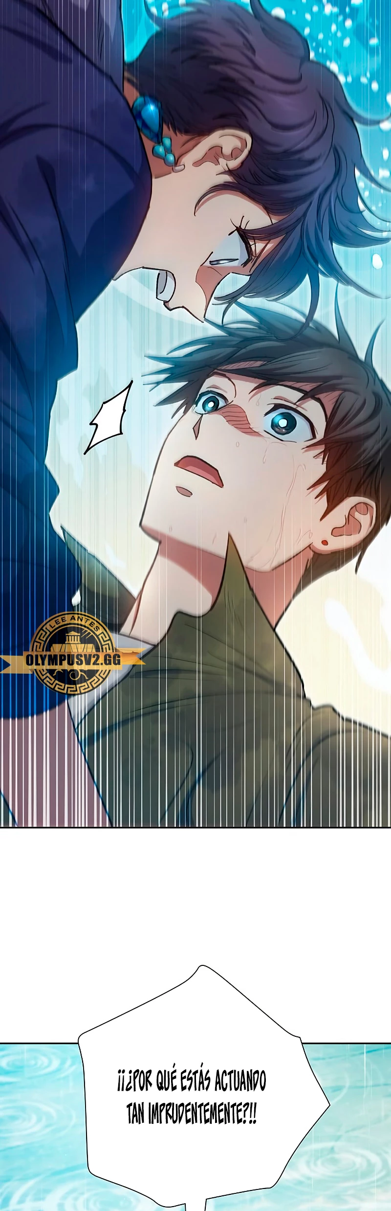 entrenador de clases  > Capitulo 102 > Page 151