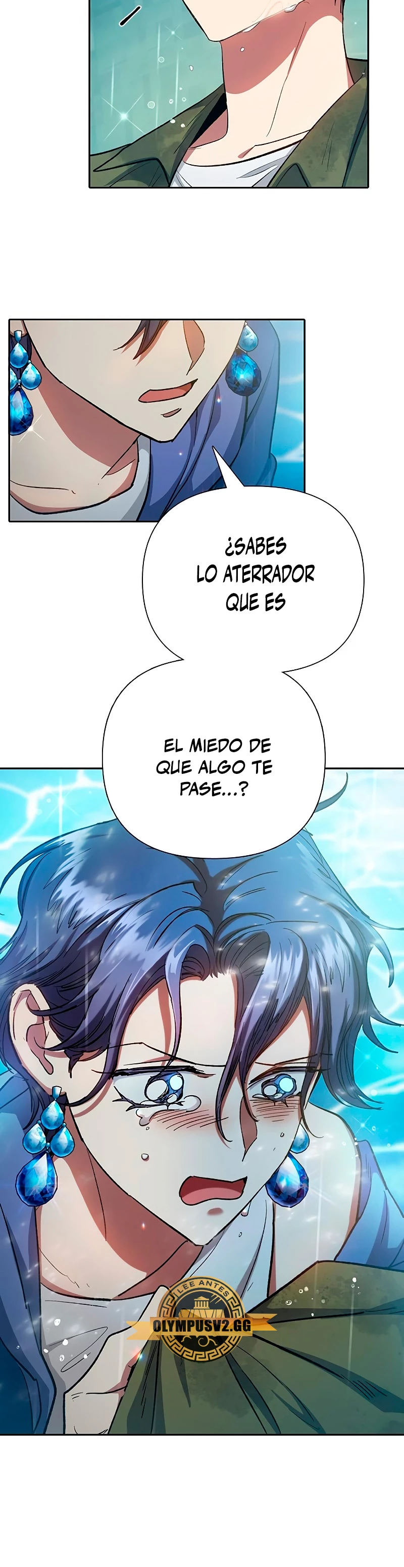 entrenador de clases  > Capitulo 102 > Page 281
