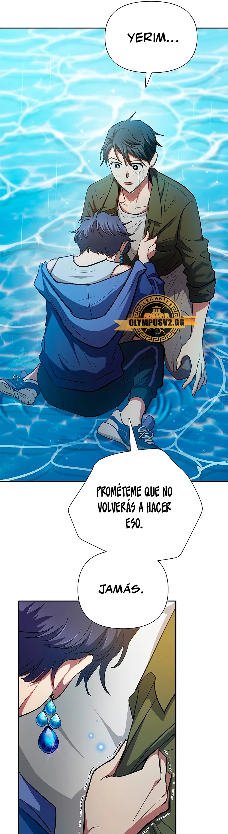 entrenador de clases  > Capitulo 102 > Page 291