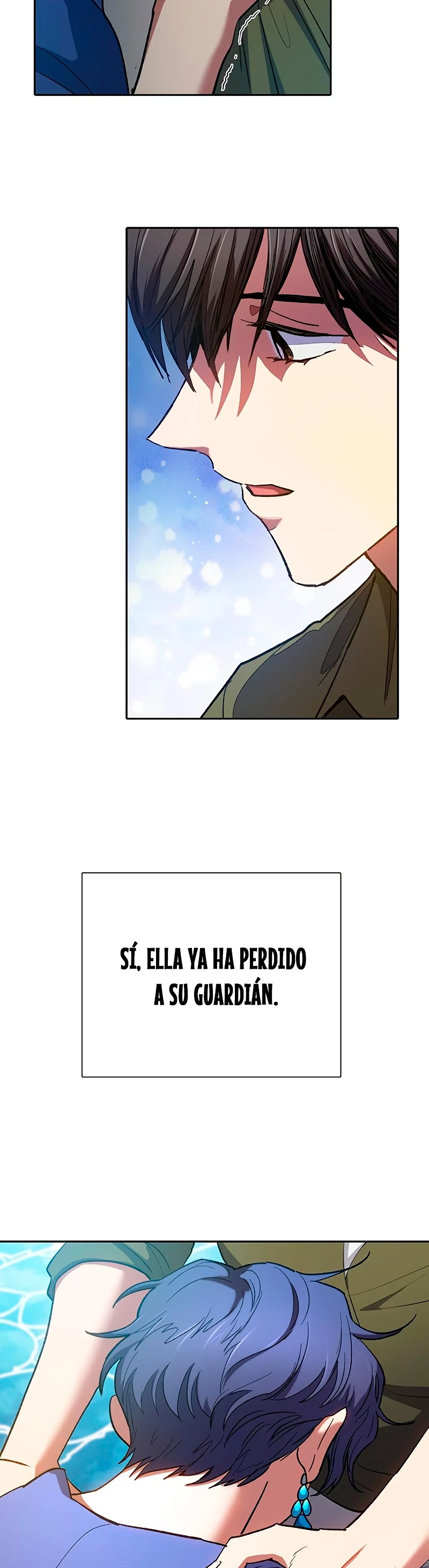 entrenador de clases  > Capitulo 102 > Page 301