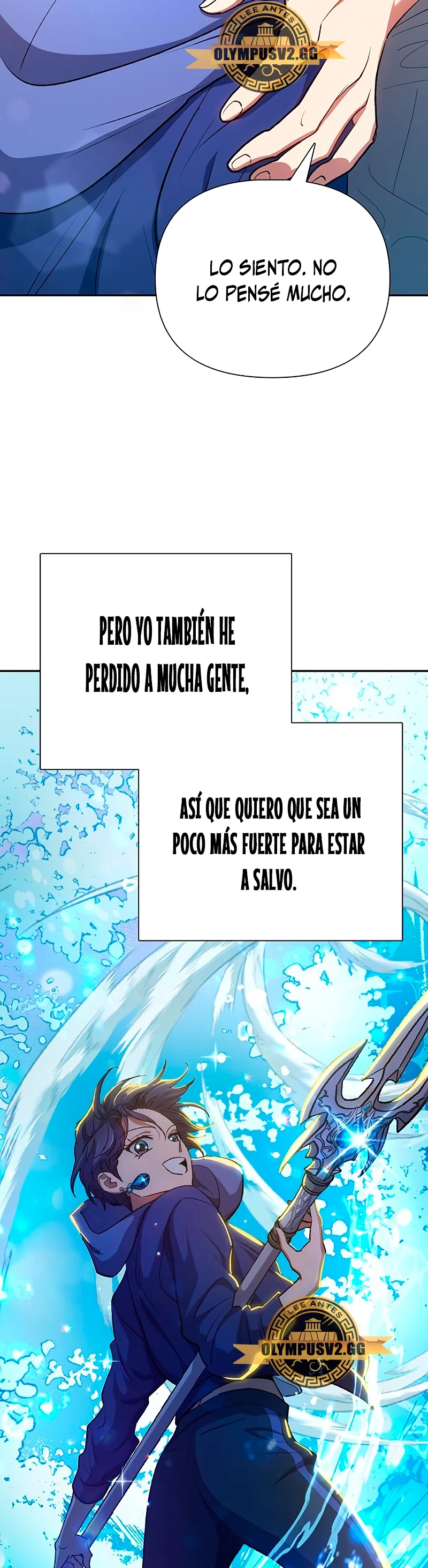 entrenador de clases  > Capitulo 102 > Page 311