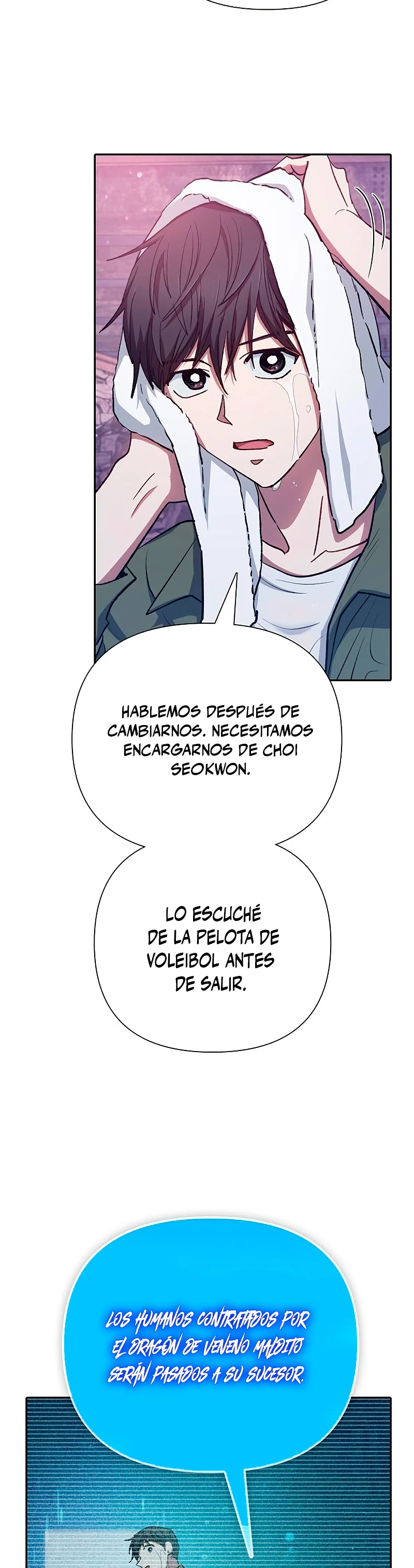 entrenador de clases  > Capitulo 102 > Page 441