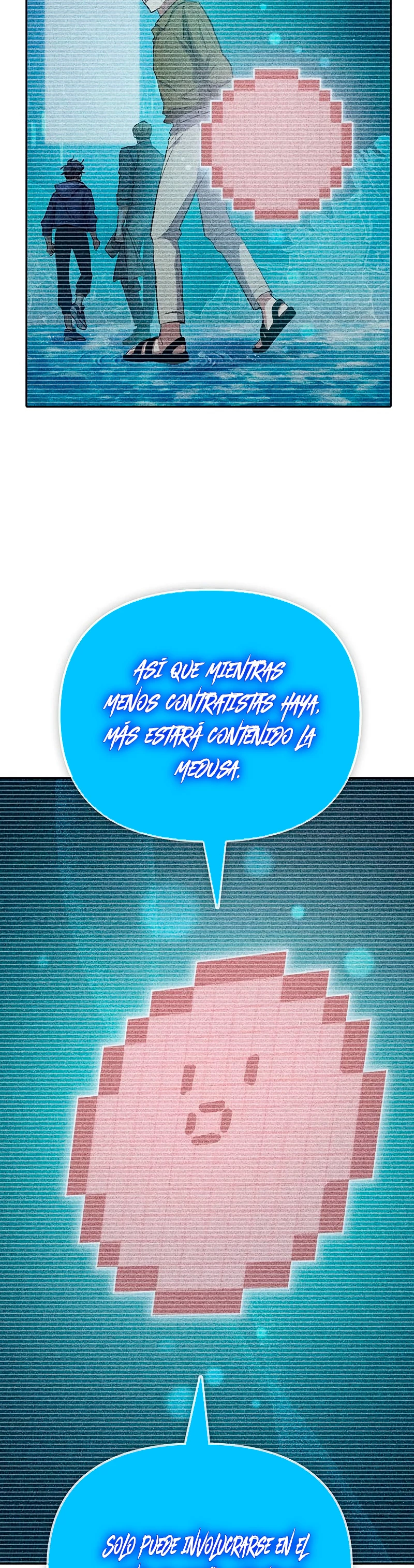 entrenador de clases  > Capitulo 102 > Page 461