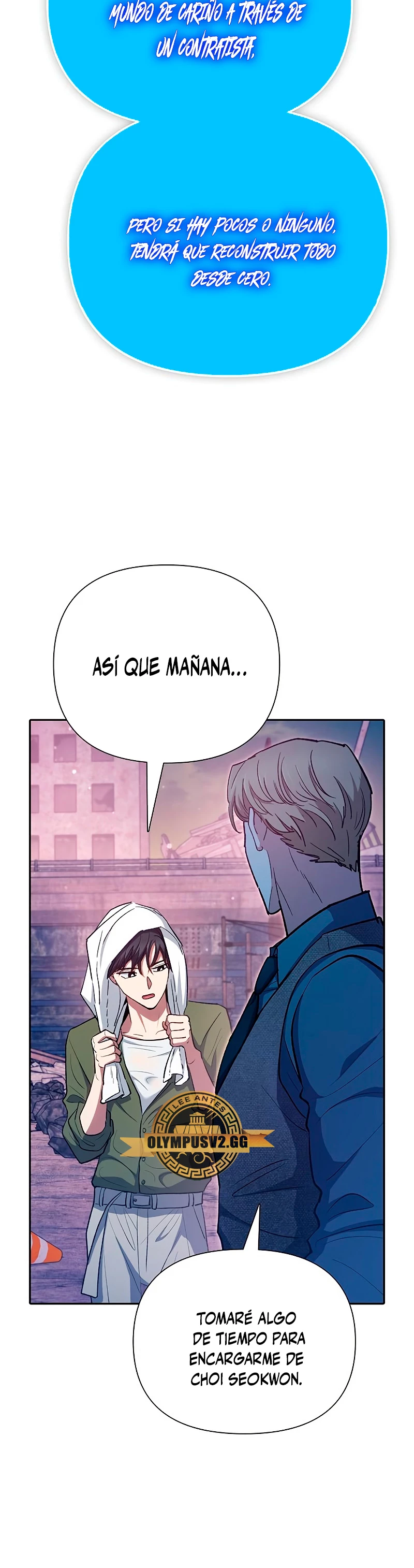 entrenador de clases  > Capitulo 102 > Page 471