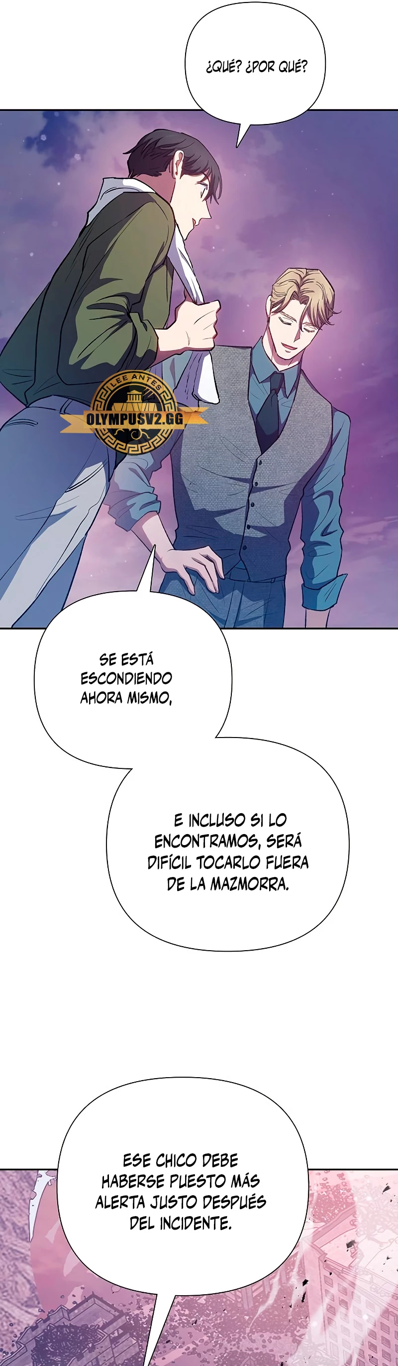 entrenador de clases  > Capitulo 102 > Page 481