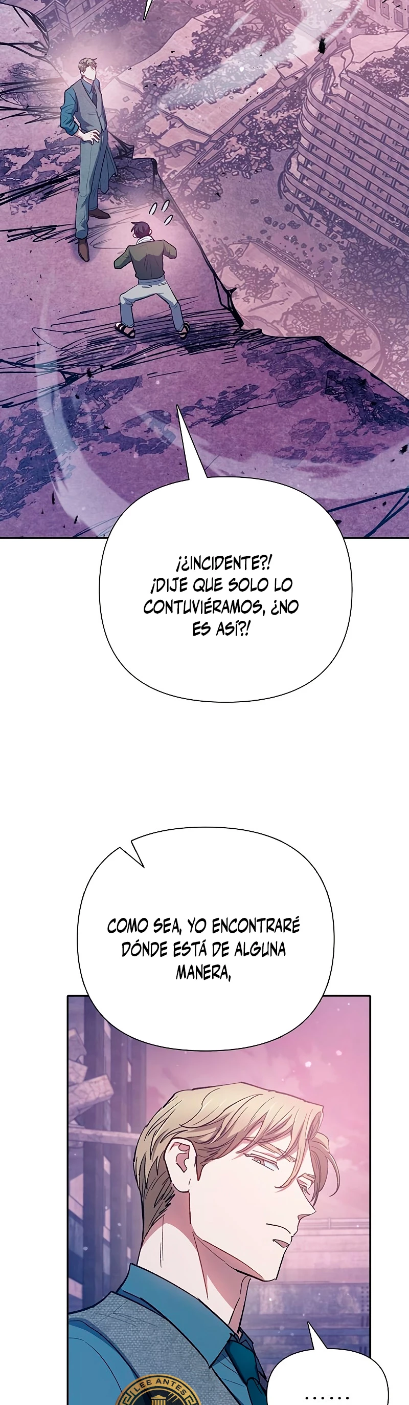 entrenador de clases  > Capitulo 102 > Page 491
