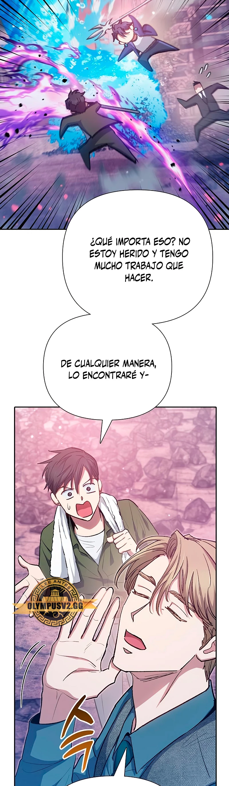 entrenador de clases  > Capitulo 102 > Page 511