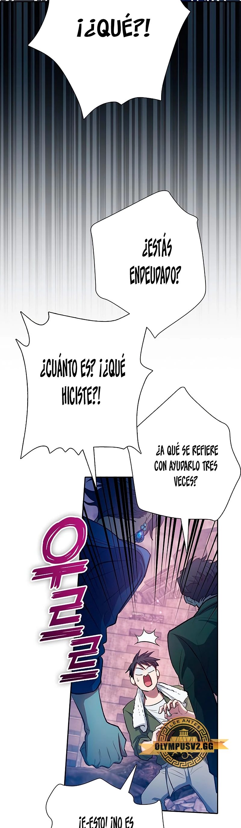 entrenador de clases  > Capitulo 102 > Page 531