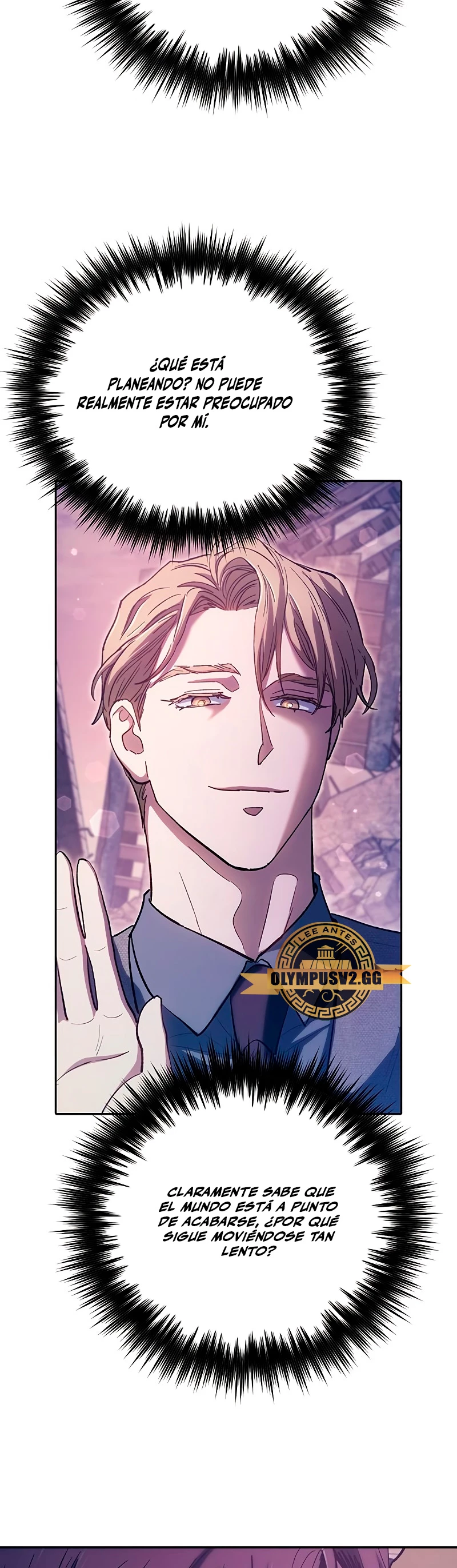 entrenador de clases  > Capitulo 102 > Page 551