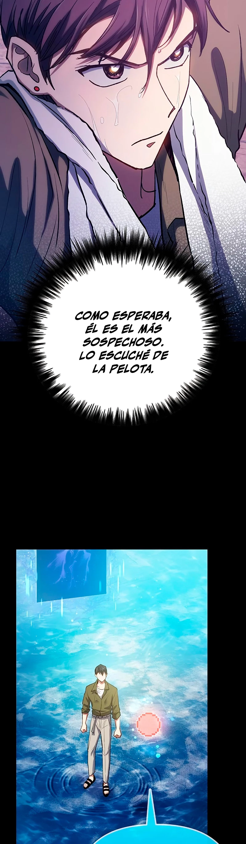 entrenador de clases  > Capitulo 102 > Page 561