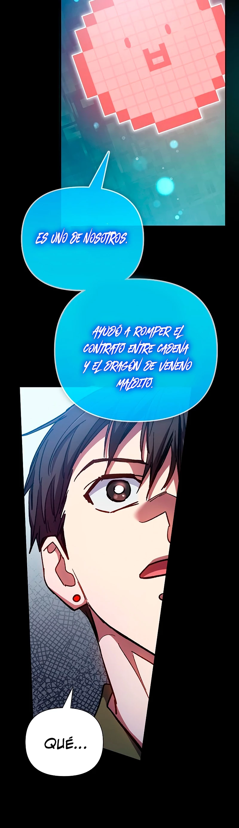 entrenador de clases  > Capitulo 102 > Page 591