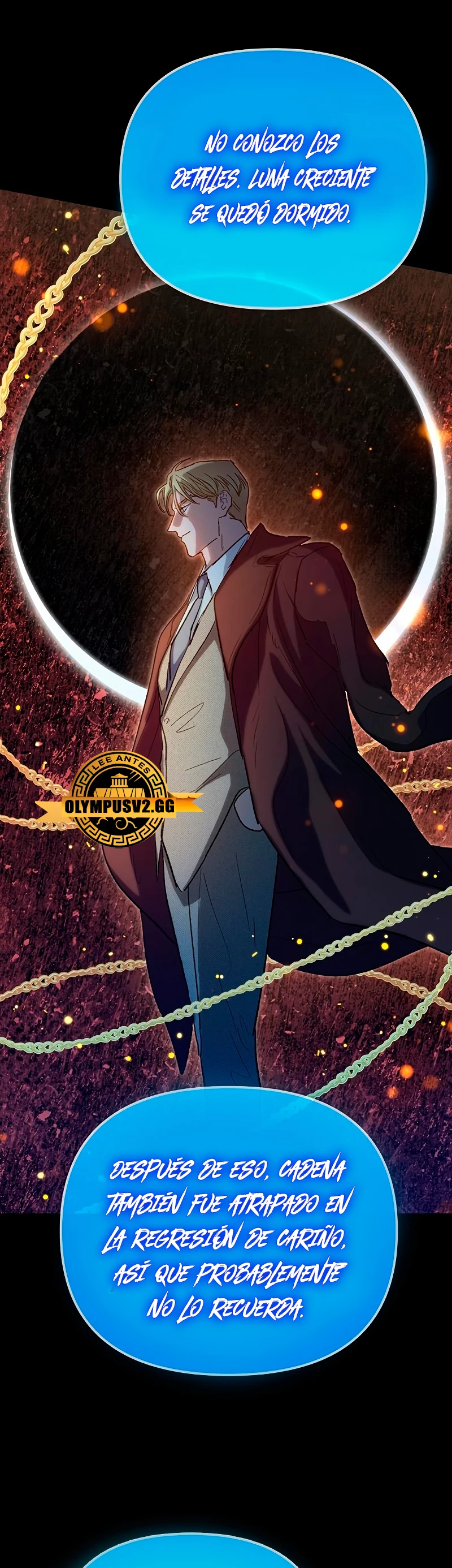 entrenador de clases  > Capitulo 102 > Page 601