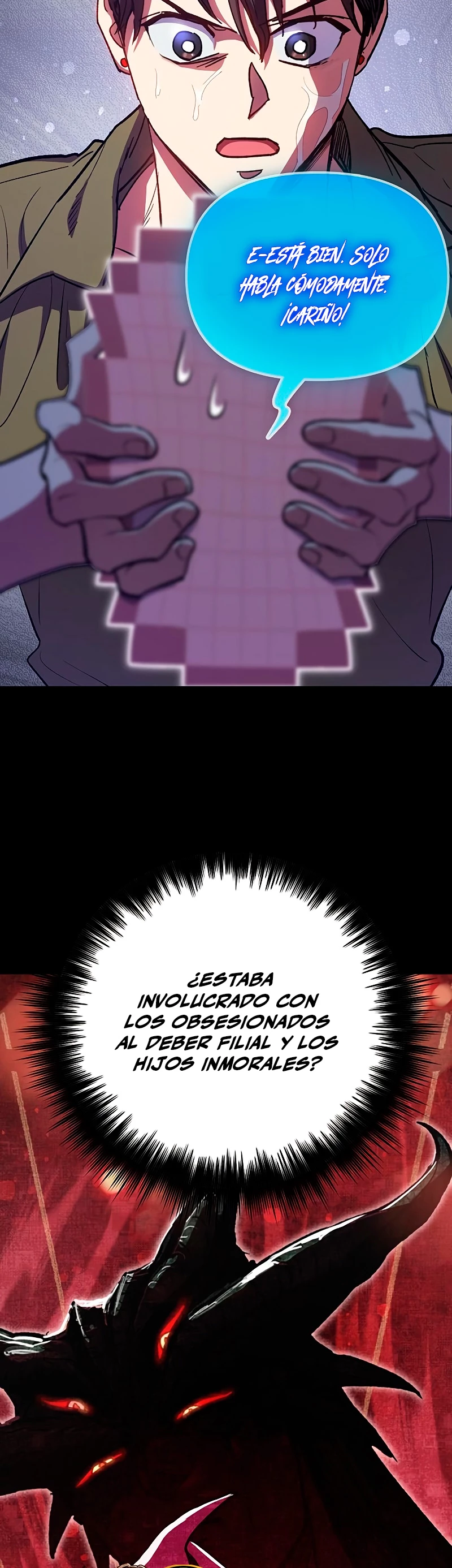 entrenador de clases  > Capitulo 102 > Page 621