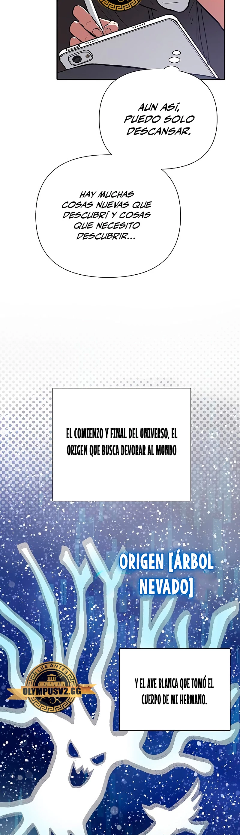 entrenador de clases  > Capitulo 103 > Page 41