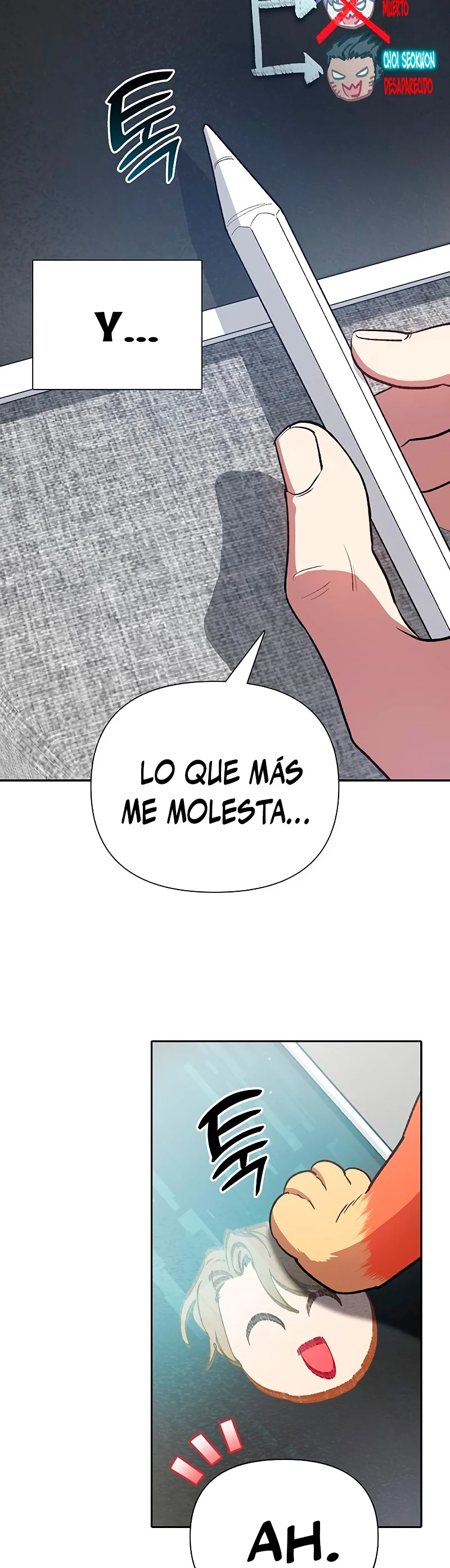 entrenador de clases  > Capitulo 103 > Page 61
