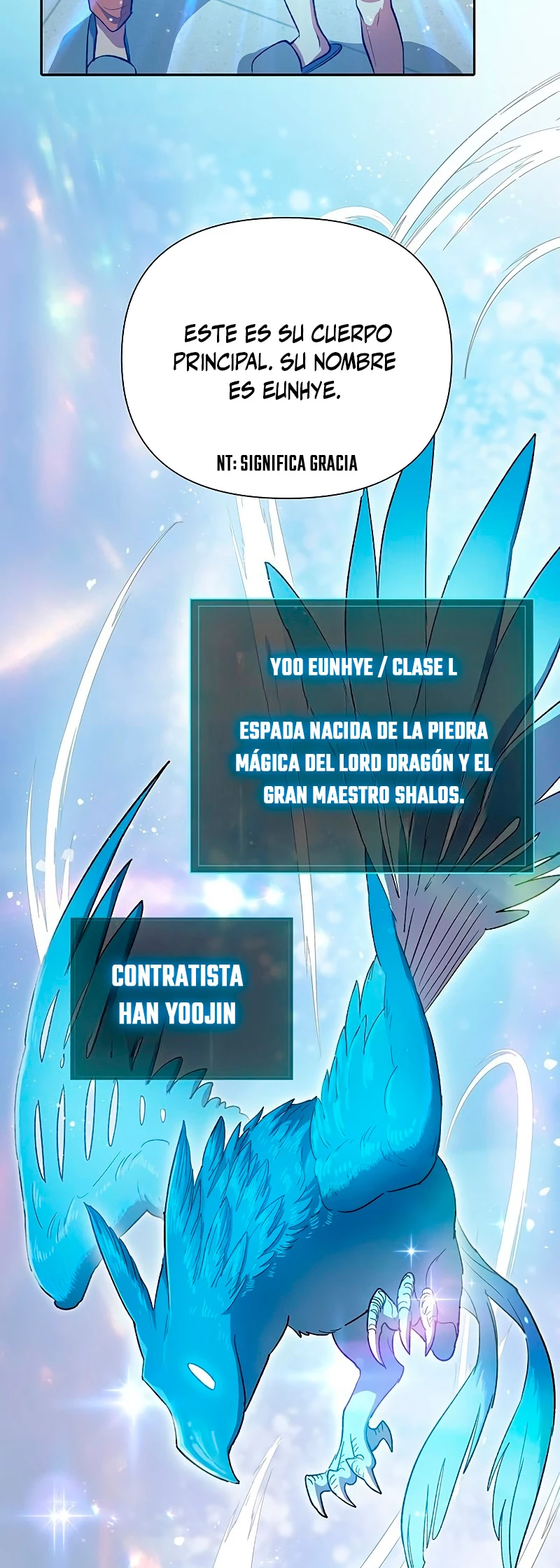 entrenador de clases  > Capitulo 103 > Page 191