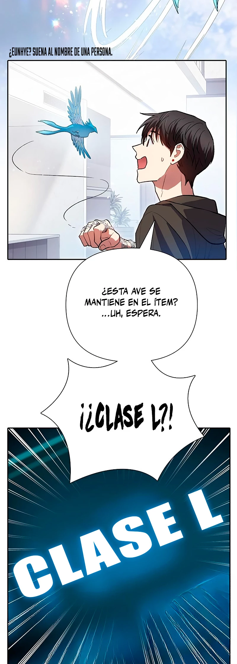 entrenador de clases  > Capitulo 103 > Page 201