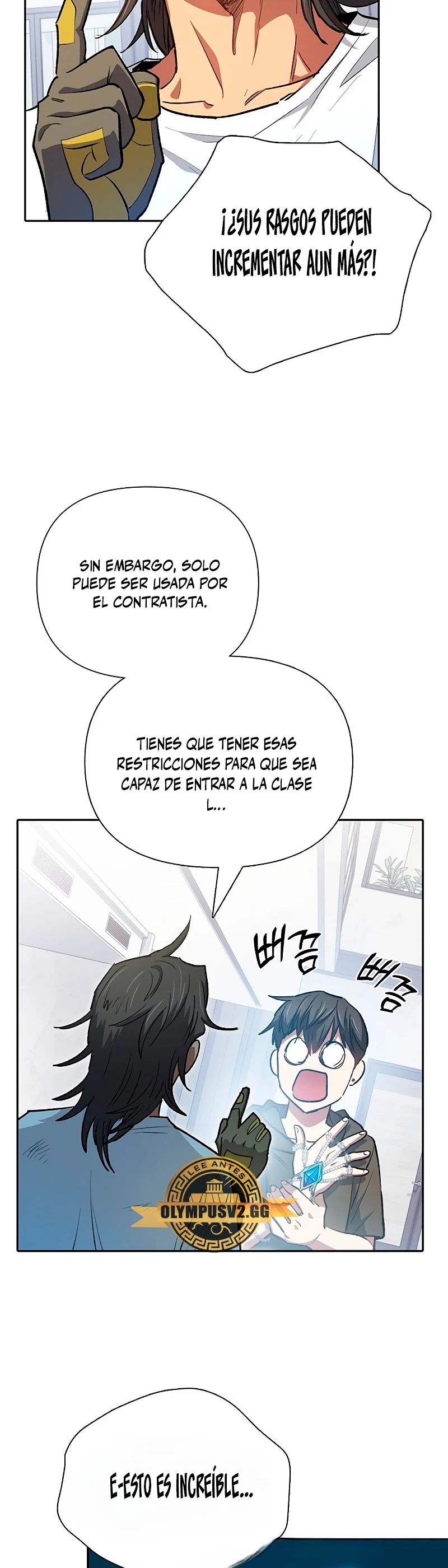 entrenador de clases  > Capitulo 103 > Page 251