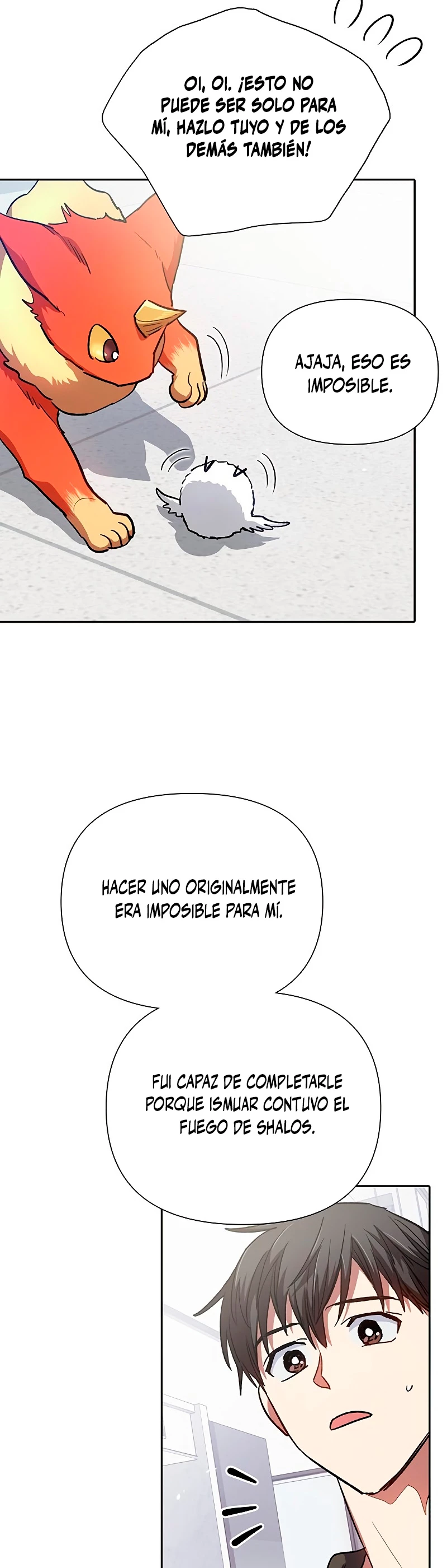 entrenador de clases  > Capitulo 103 > Page 271