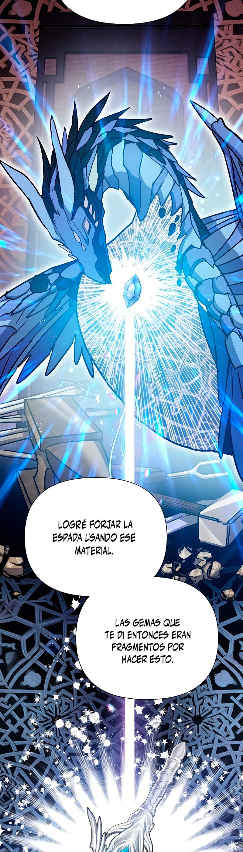 entrenador de clases  > Capitulo 103 > Page 291