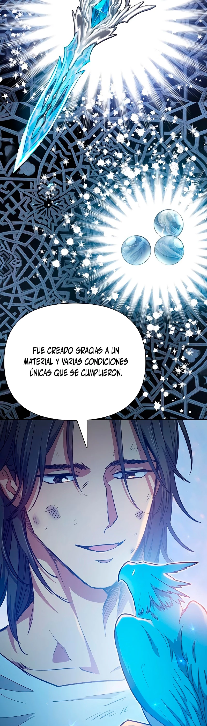 entrenador de clases  > Capitulo 103 > Page 301