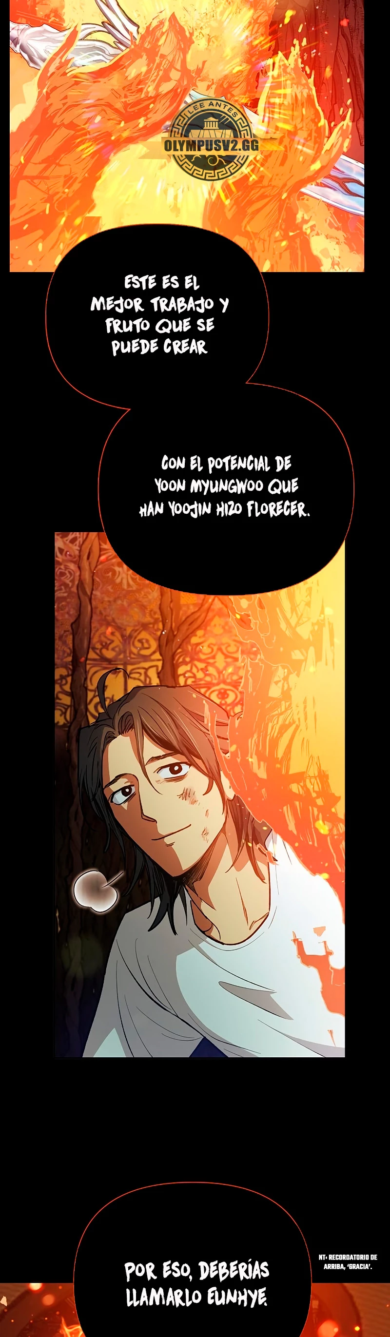 entrenador de clases  > Capitulo 103 > Page 331