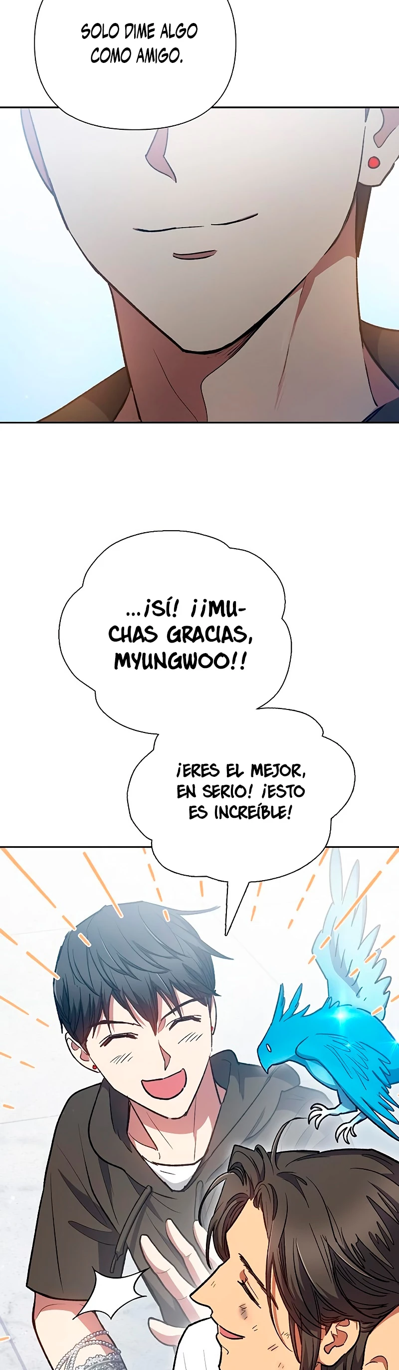 entrenador de clases  > Capitulo 103 > Page 391