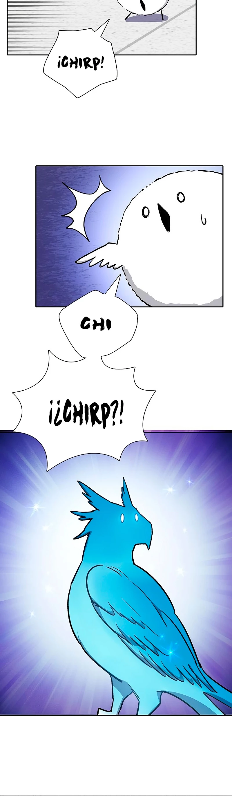 entrenador de clases  > Capitulo 103 > Page 421