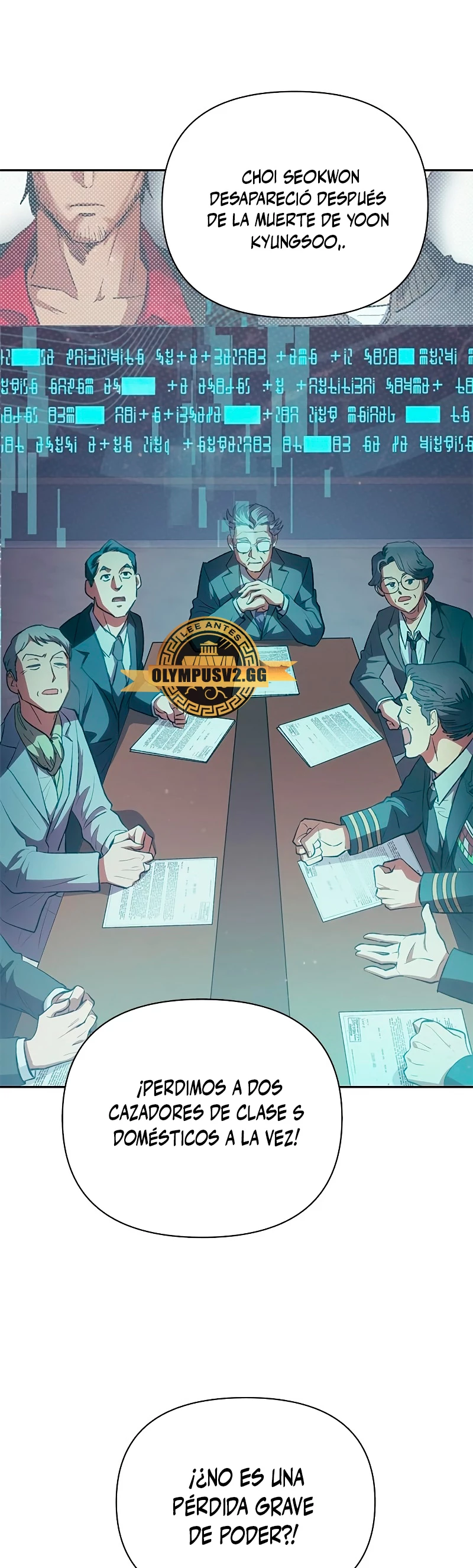 entrenador de clases  > Capitulo 103 > Page 491