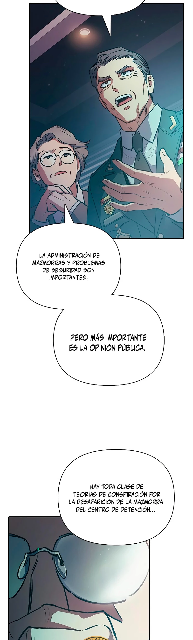 entrenador de clases  > Capitulo 103 > Page 501