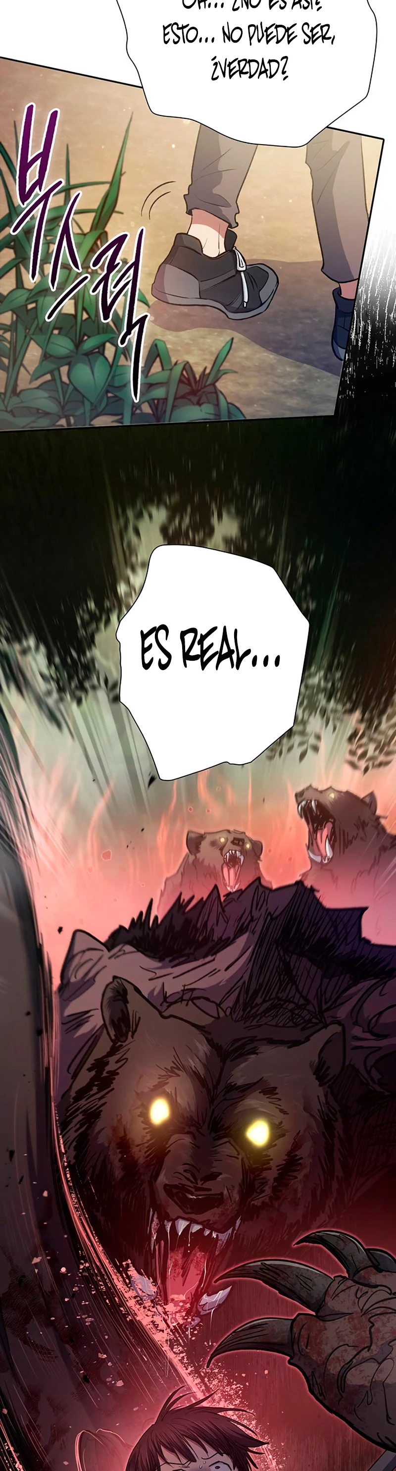 entrenador de clases  > Capitulo 104 > Page 491