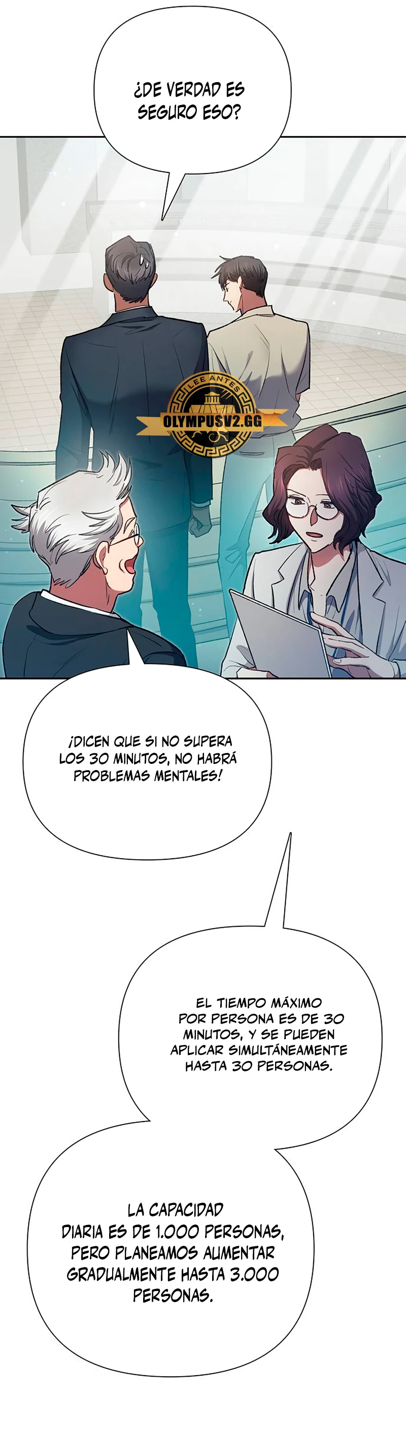 entrenador de clases  > Capitulo 104 > Page 531
