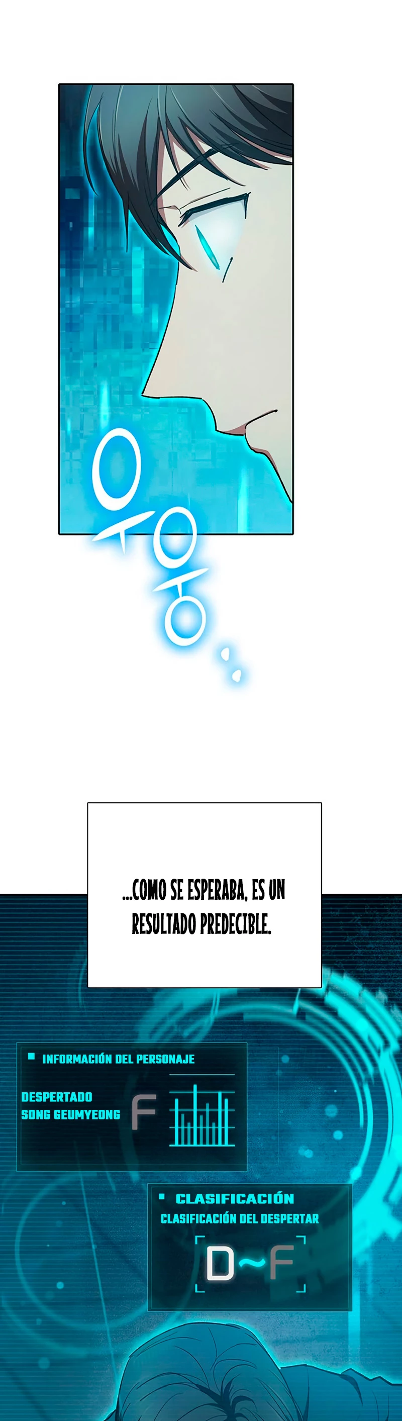 entrenador de clases  > Capitulo 104 > Page 541