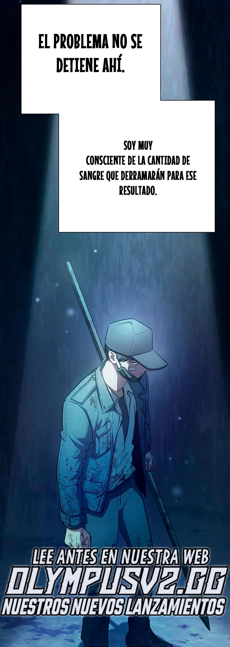 entrenador de clases  > Capitulo 104 > Page 591